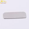 Stainless Steel Glove Box Decorative Panel Sticker for 19 GM6