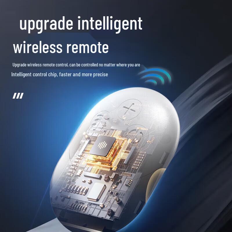 Chigo ZG-HY02ML Steam Vibration Eye Massager