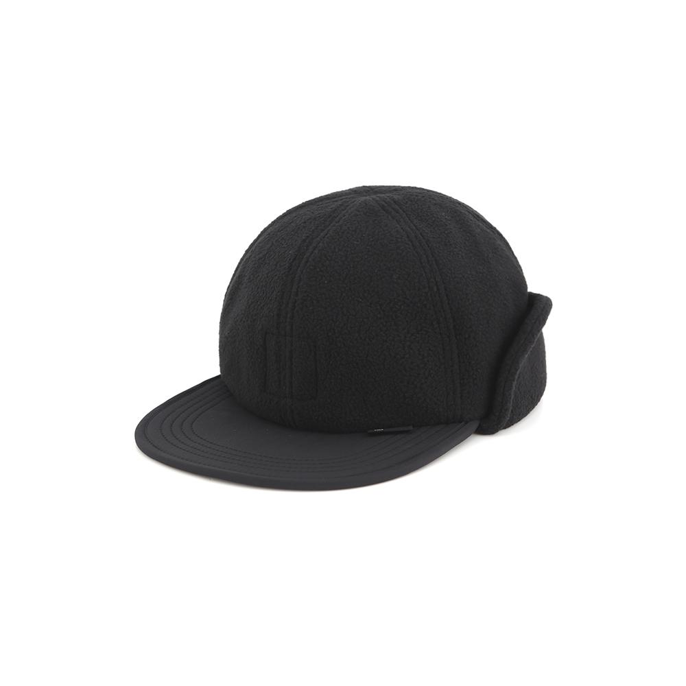 MOIF [Aw24]Hiker Trooper Cap / Black