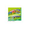Takara Tomy Plarail DX Rail Kit 20 Layouts Train Toy for Ages 3 and Up