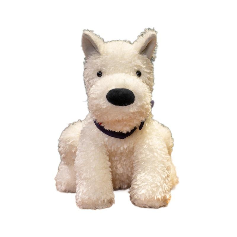 New Children's Toy Shark Puppy Fashion Cute Plush Doll