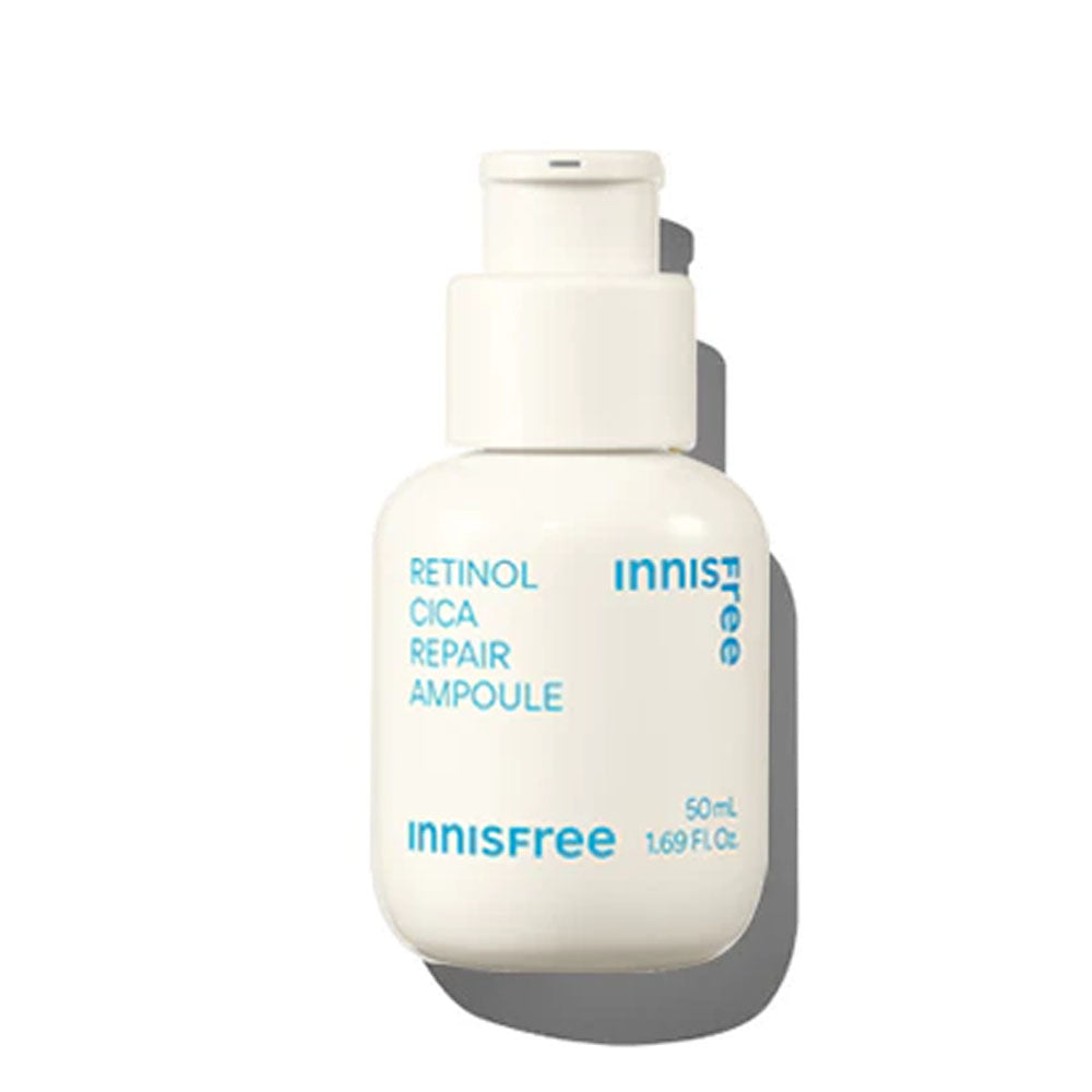 Innisfree (ttS1) Retinol Cica Repair Ampulle 50ml