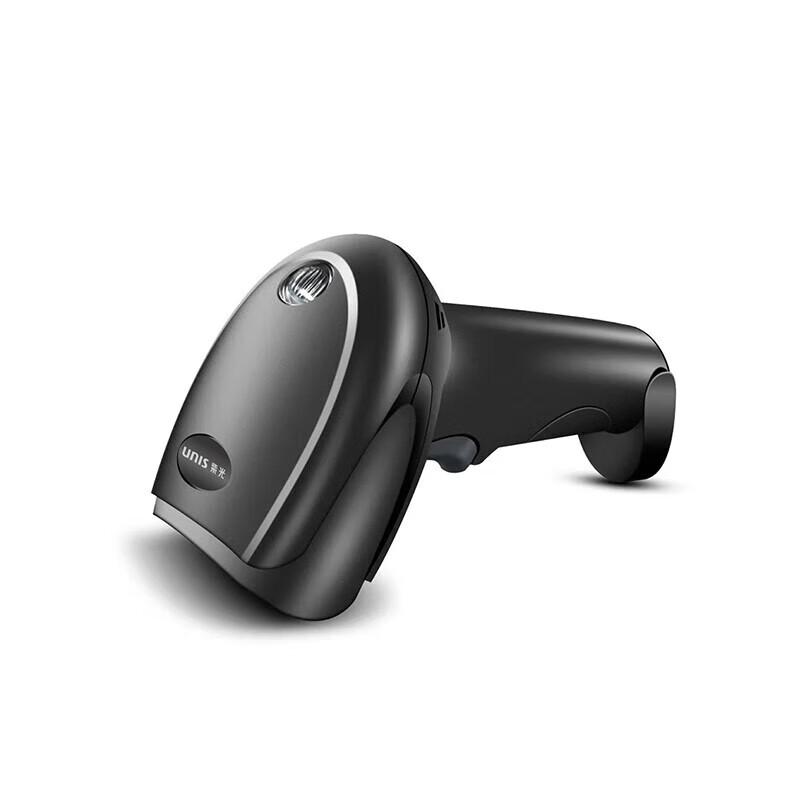 

Uniscan N1 Wired Barcode Scanner