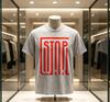 2026 Hot Selling New Unisexs Stop War Tshirt Cotton Tshirt Summer Awesome Short Sleeved Tshirt Oneck Hippie Design Tshirt