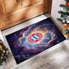 Bayern Munich Printed Flannel Area Rug Non Slip Soft Polyester Floor Carpet Indoor Decor Mat for Bedroom Living Room Sofa Game Room Home Decoration