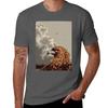 Eagle Eye In The Big Smoke Tshirt Graphic T Shirts For Unisex Tshirt