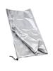 Outdoor Telescope Cover 150x85cm Waterproof Oxford Fabric with Adjustable Drawstring for Stable Fit and Protection
