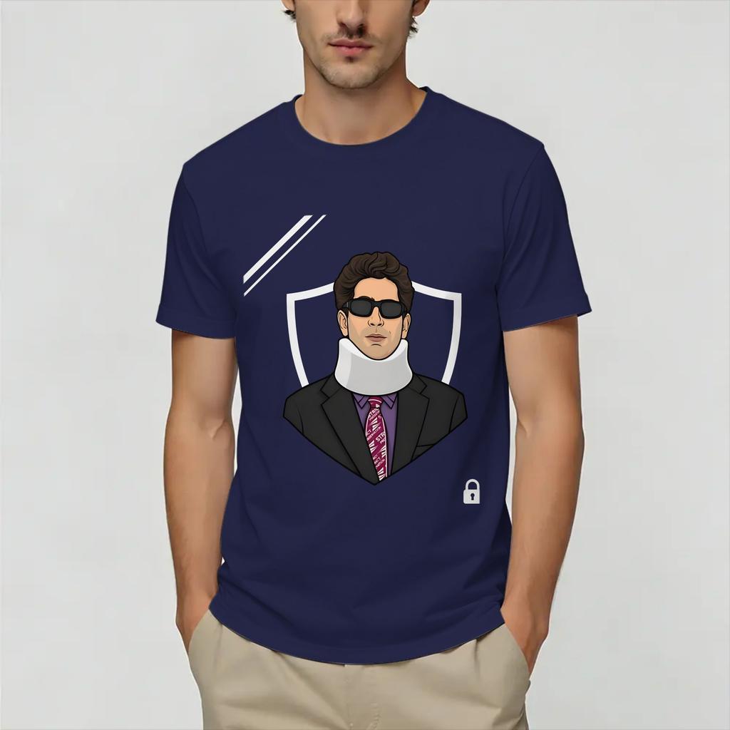 Oversized Tshirt Beach The Sopranos Novelty Tshirts 100 Cotton Tee Shirt For Male Awesome Cheap Short Sleeve Tees