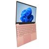 15.6inch Laptop for Win 11 4 Core CPU 2.4G 5G WIFI 32GB RAM 7000mAh Laptop PC with Fingerprint Reader