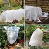 Winter Plant Cover Protection Tree Shrub Plant Protecting Cover Frost Protection For Yard Garden Plants Small Tree Against Cold