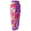 New One-piece Swimsuit Female Chiffon Skirt Swimsuit Set