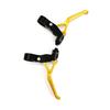 Litepro UltraLight Brake Levers 22.2mm For BYA412 For Brompton Folding Bike Caliper Brake Lever Aluminum Alloy CNC