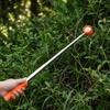 Golf Ball Picker Extendable Retriever Textured Grip for Golfers