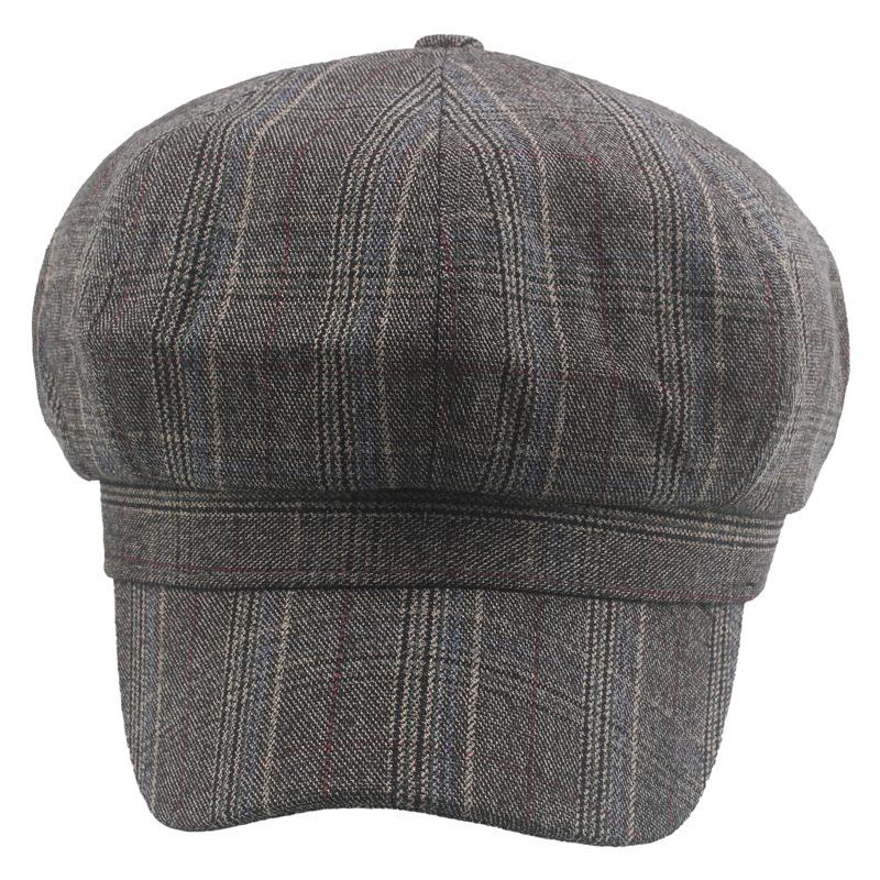Șapcă Vintage Unisex Reglabilă pentru Drumeții și Alpinism în Aer Liber