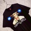 [USED] "GEEKS RULE" (XL) Ghost In the Shell Batou T-shirt