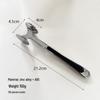 Double-Sided Kitchen Meat Tenderizer & Steak Hammer