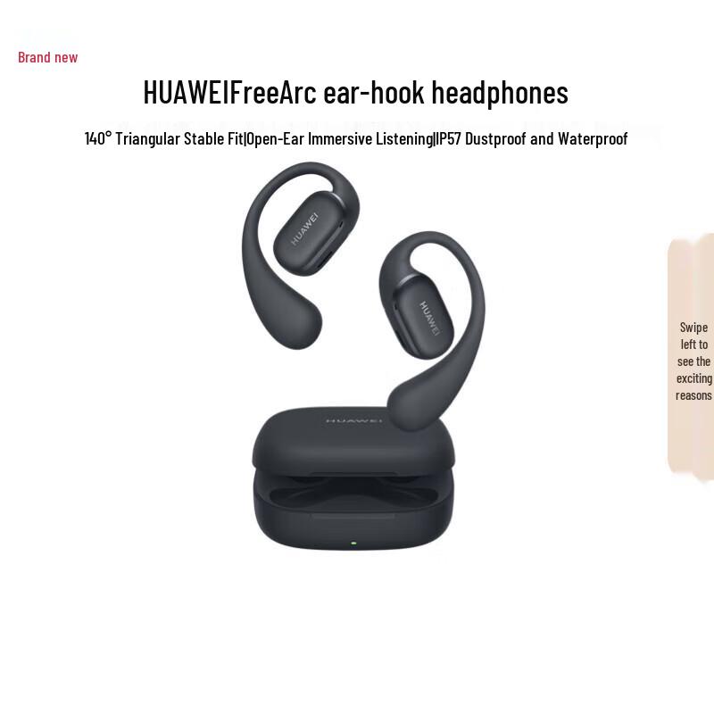 HUAWEI FreeArc Open-Ear Sports Earbuds