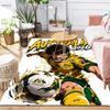 1pc Football Passion Australia Rug, Office Carpet Indoor Outdoor Entrance Doormat, Non-Slip Soft And Comfortable, Living Room. Q7140185