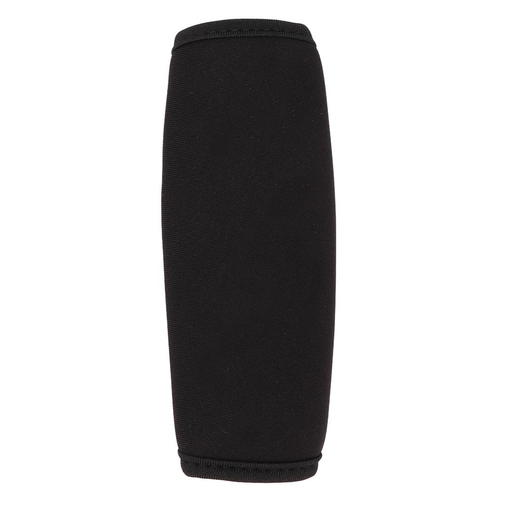 2Pcs Replacement Stroller Handle Cover Buffed Tubing Grips Wheelchair Stroller Armrest Protector