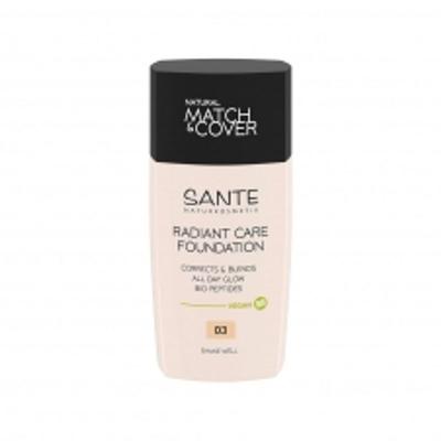 Gesichts-Make-up  – Concealer & Grundierung