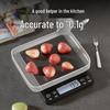 High-Precision Digital Kitchen & Baking Scale