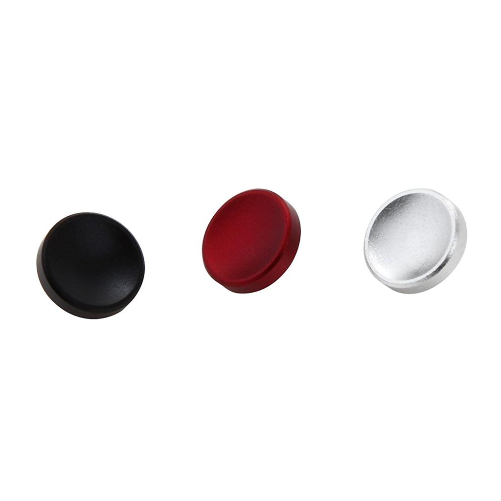 Flat Convex Concave Metal Soft Shutter Release Button for XT30 XT20 XT10 X30 X20 XPRO2 X100F X100T X-E2 X-E2S
