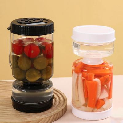 Pojemniki na żywność – Przechowywanie żywności