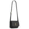 Saint Laurent Niki Umhängetasche Schwarz Damen Schultertaschen 718556-AAD39-1000