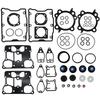 Cylinder Top End Gasket Kit TE1550MLS030 For  Twin Cam 1550 CC 95CI 1999-2006