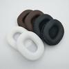 Replacement Ear Pads Cushions for Over Ear Headphones Soft Foam Cover Earpads Compatible with Various Models Durable and Comfortable