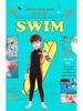 Popular Boys' Long-Sleeve Quick-Dry Sun Protection Swimsuit for Snorkeling