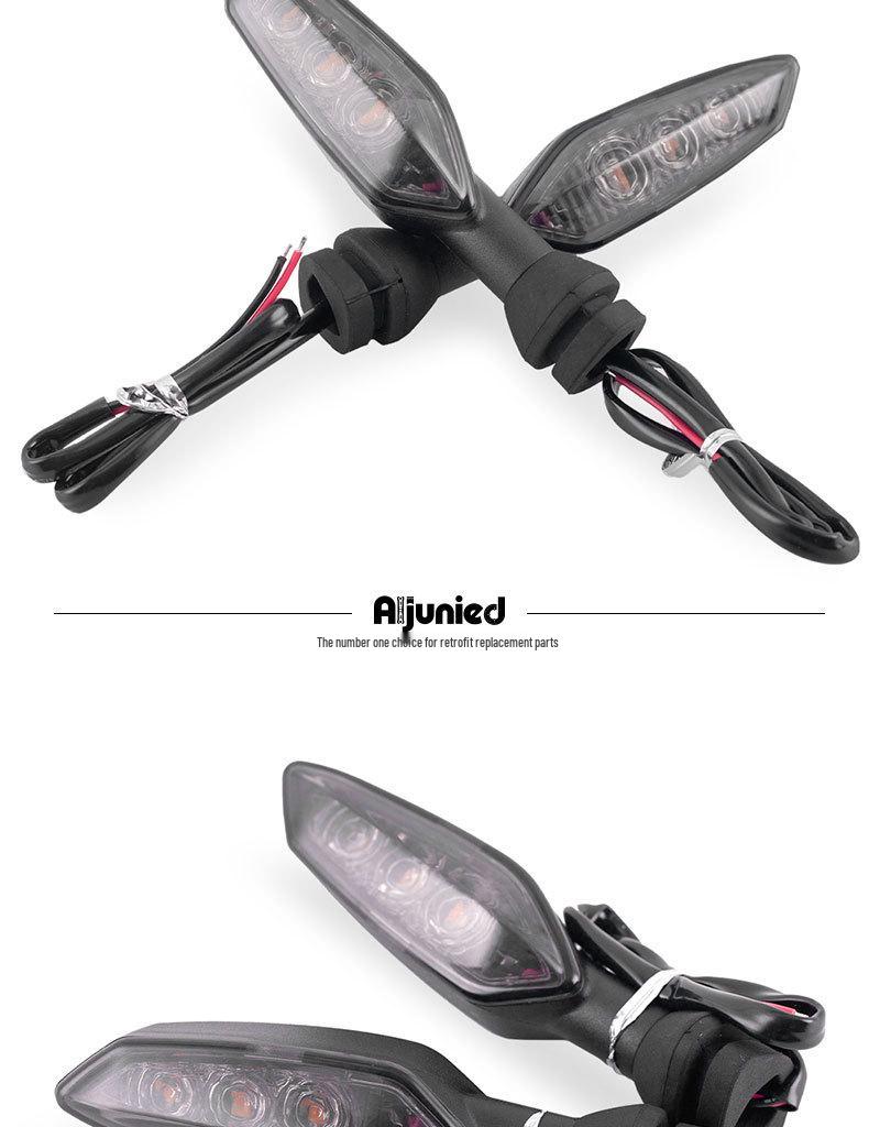 Ducati 939 V4 LED Motorcycle Turn Signal Modification Kit