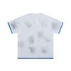 Vale Summer Couple T-shirt Street Trend High-quality Pure Cotton T-shirt