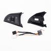Steering Wheel Volume Switch - For Chevrolet Cruze 2009-2014 - Multifunction