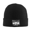 Chiikawas Rock Band Usagi Hashiware Hats Autumn Winter Beanies Ski Cap Men Women Acrylic Knitted Hat