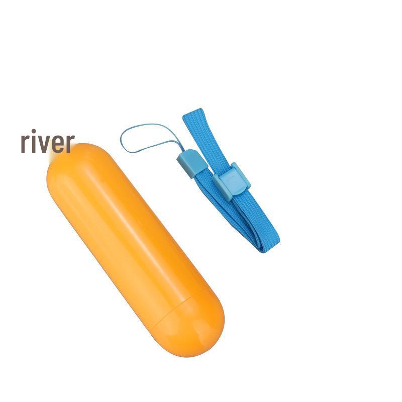 Anti-Lost Floating Stick for GoPro & DJI Cameras - Surfing & Rafting Accessory