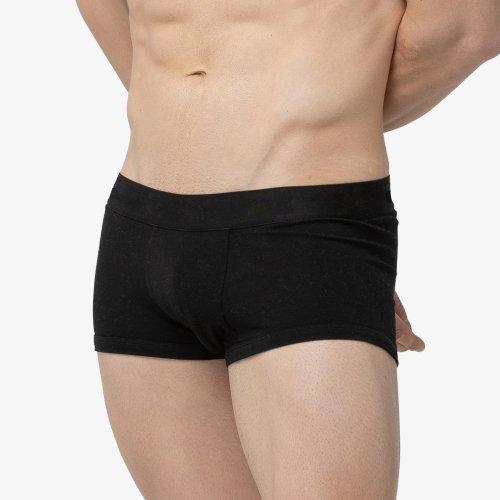 [cyclean] Men's Organic Cotton Trunks [Shipped from Korea] 100% Authentic