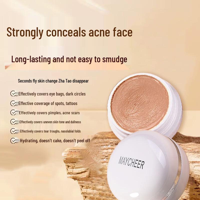 MAYCHEER Silky Radiance Concealer