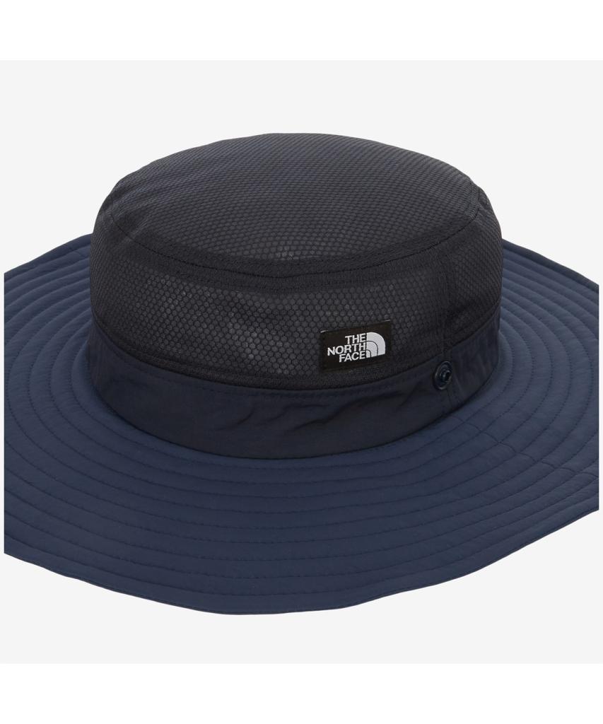 Noseupeiseu Ne3Hr05C Eco Detachable Mesh Hat Navy