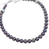 8-11mm Champagne Purple Edison Zhuji Freshwater Pearls for DIY Jewelry