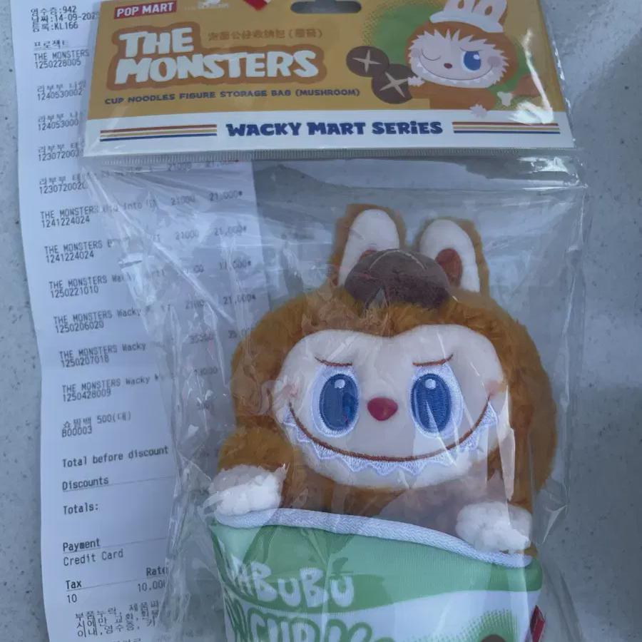 

Подозрительная тележка для покупок Лабубу в магазине шаговой доступности