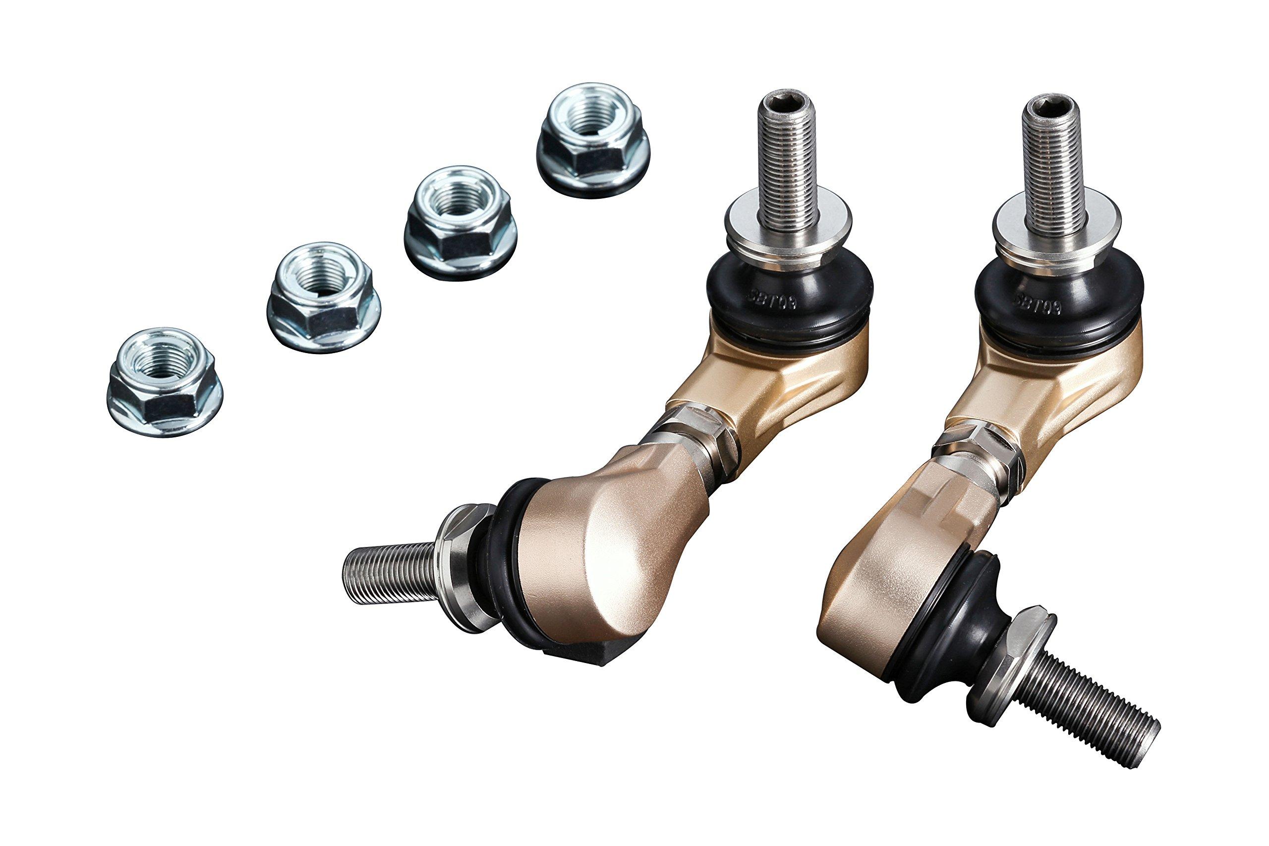 

Genb NV350 E26 Adjustable Stabil Link SAL001C [Short] золотой
