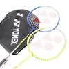 adidas Racchetta da badminton Yonex Gr201 1 racchetta + copri-testa per la scuola