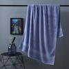 Absorbent Bath Towel Thickened Adults Serviette Towel Face Towel Beach Towel  Hotel