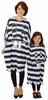 TSUNAGARU Prisoner Kids Costume, Unisex, One Size Fits All