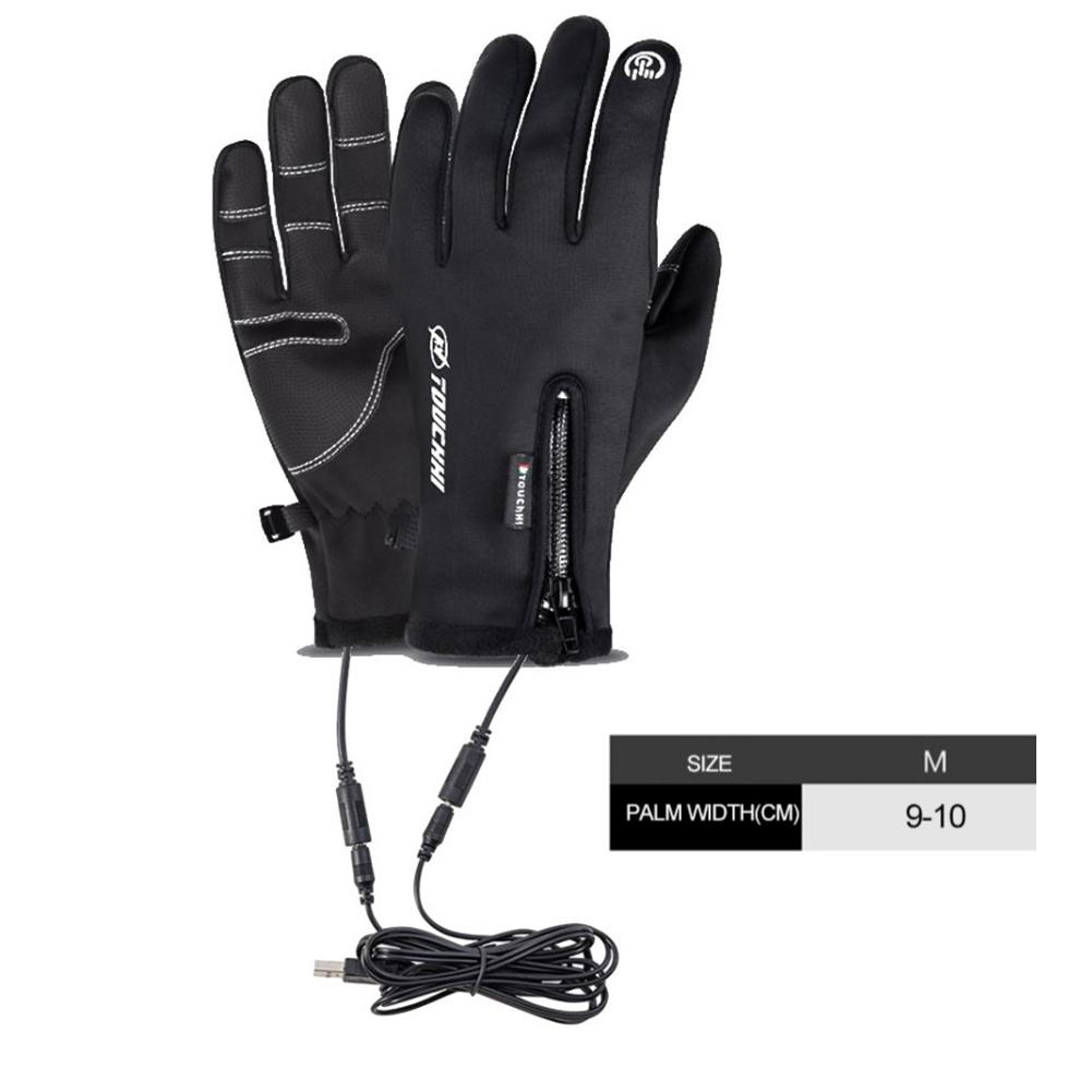 

Winter Gloves Waterproof Thermal Touch Screen Thermal Windproof Warm Gloves Cold Weather Running Riding Sports Hiking Ski Gloves