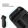 Back Plate Anti Slip Replacement Back Shells Protective Cover Gaming Accessories