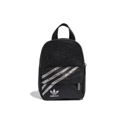 Originals PET Rucksack Regular Damen Schwarz Adidas GN2138