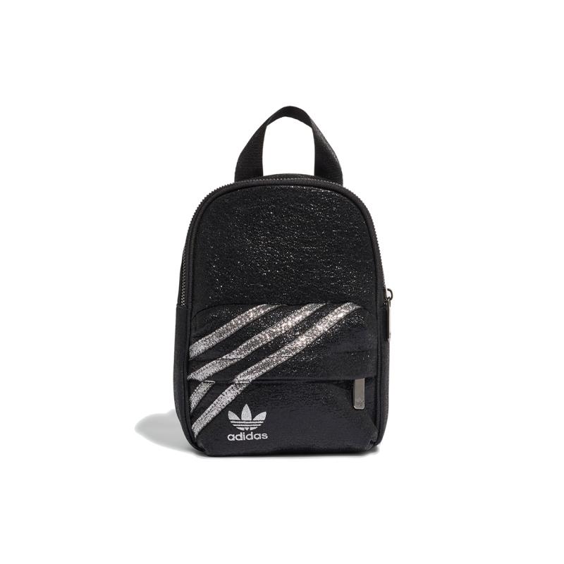 

Adidas Originals PET Рюкзак Обычный Женский Черный Adidas GN2138