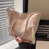 Premium Small Shoulder Bucket Bag